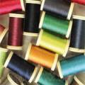 Thread Silk Nature